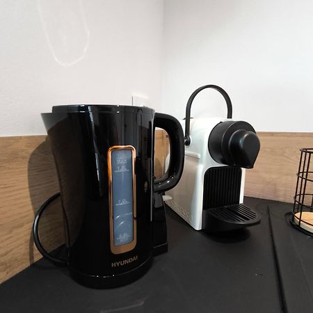 Sublime T2 En Plein Centre Climatise Apartman Montélimar Kültér fotó
