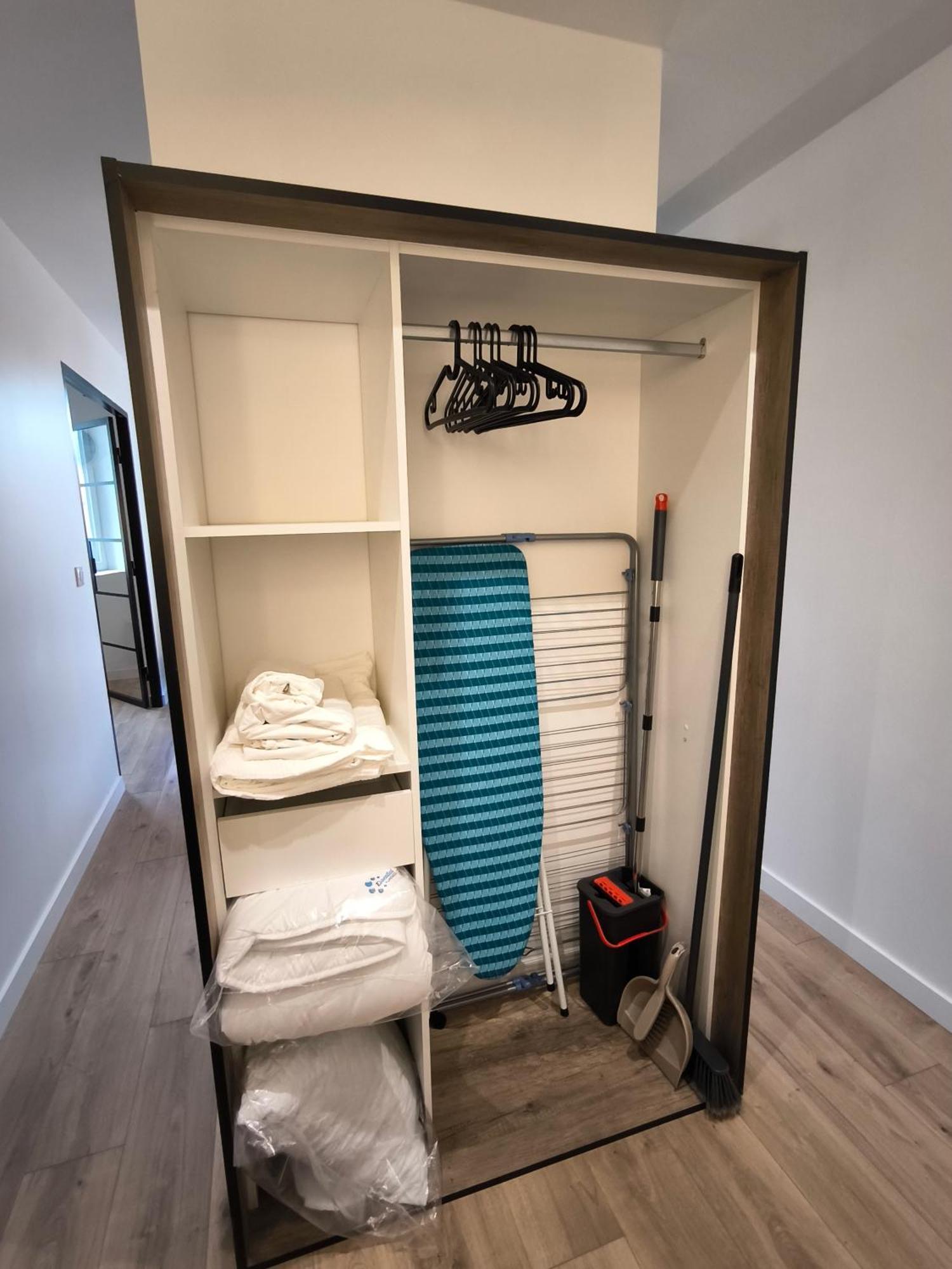Sublime T2 En Plein Centre Climatise Apartman Montélimar Kültér fotó